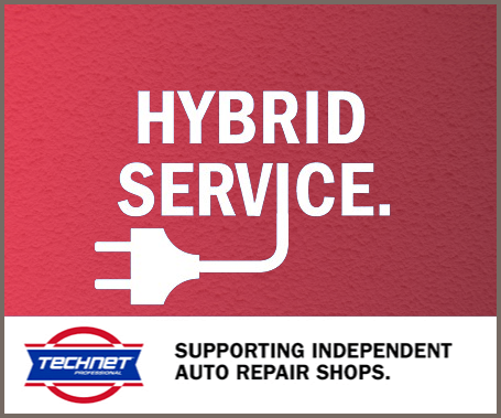 Hybrid Service Support - TechNet Professional | North Hollywood Auto Repair