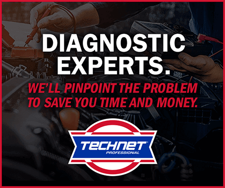 Diagnostic Experts - TechNet Professional | North Hollywood Auto Repair